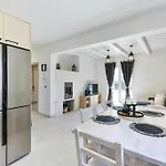 With Heated Pool, Waterfall, Sandy - By Traveler Tourist Agency Krk - Id 2170