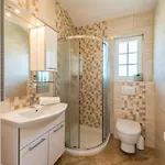 With Heated Pool, Waterfall, Sandy - By Traveler Tourist Agency Krk - Id 2170 プリヴラカ