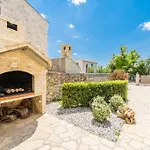 ヴィラ With Heated Pool, Waterfall, Sandy - By Traveler Tourist Agency Krk - Id 2170 *