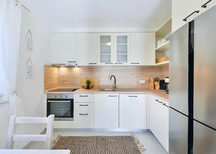 Villa With Heated Pool, Waterfall, Sandy - By Traveler Tourist Agency Krk - Id 2170 Privlaka (Zadar)