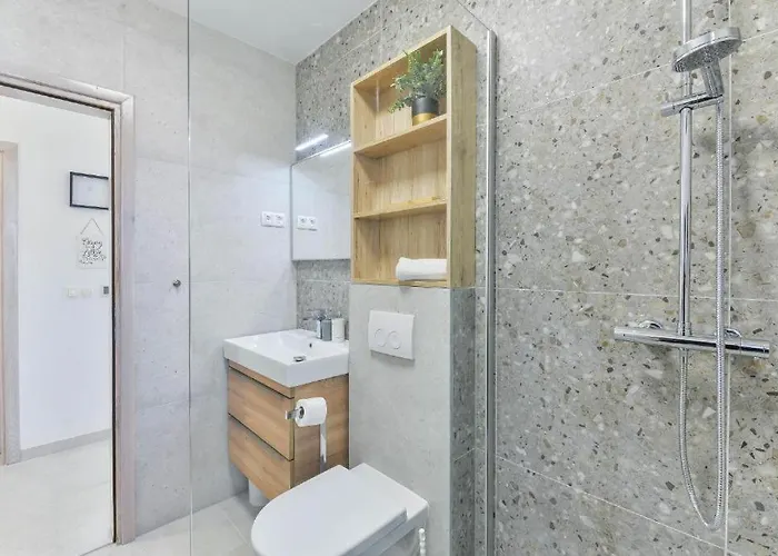 With Heated Pool, Waterfall, Sandy - By Traveler Tourist Agency Krk - Id 2170 * Privlaka (Zadar)